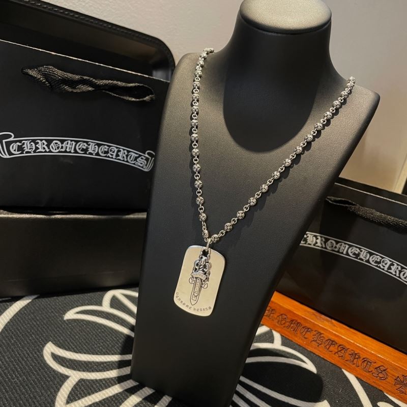 Chrome Hearts Necklaces